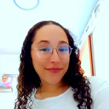 Babysitter in Seville: Rosa