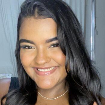 Babysitter Rio de Janeiro: Giovanna