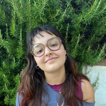 Babysitter Rome: Martina