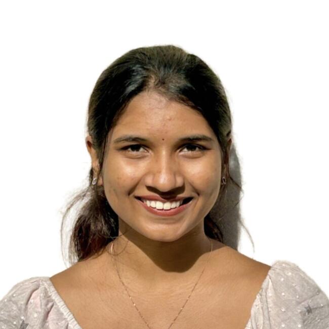 Babysitter in Chișinău: Golda Mary