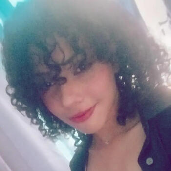 Babysitter in Santo Domingo Este: Ashley
