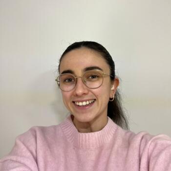 Canguro en San Juan de Alicante: Andrea