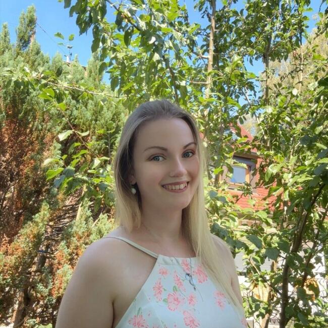Babysitter in Röttenbach: Clarissa
