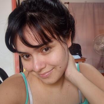 Babysitter in Resistencia: Sofia