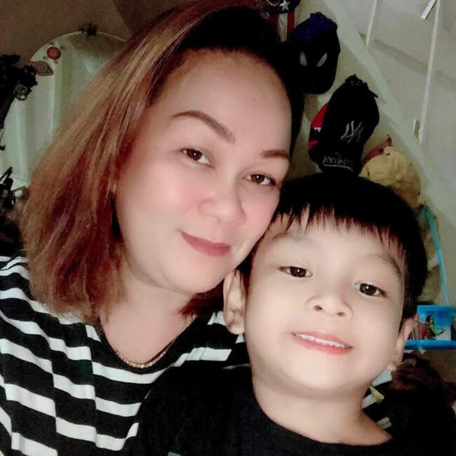 Babysitter in Santiago: Melojane