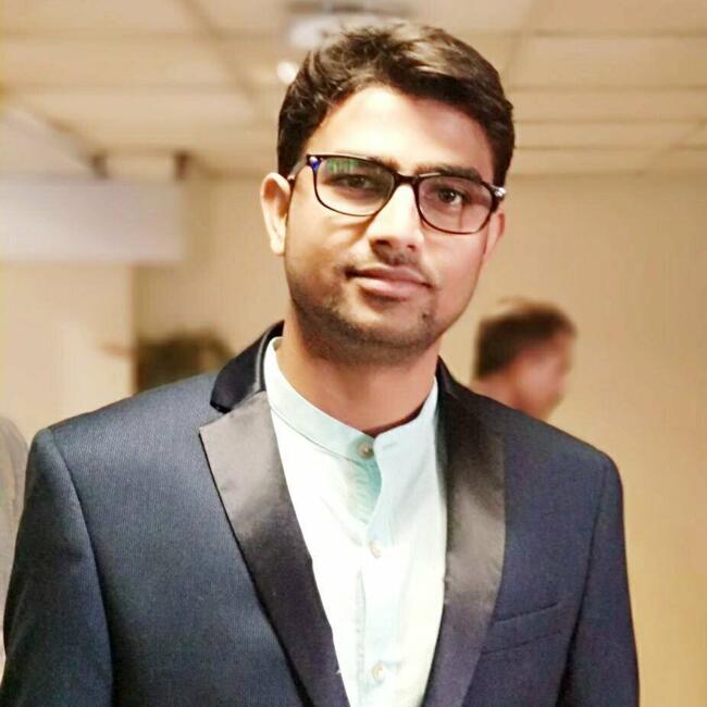 Babysitting job in Bhopal: Nikhil