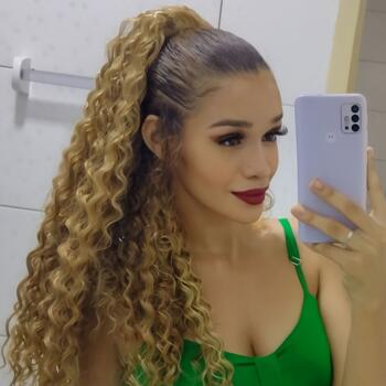 Babysitter Teresina: Grazyferreira