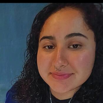 Babysitter in Pilar: Morena soledad