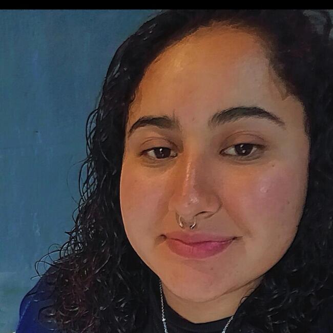 Babysitter in Pilar: Morena soledad