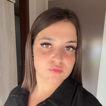 Babysitter in Torre del Greco: Rosa