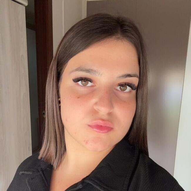Babysitter in Torre del Greco: Rosa
