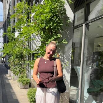 Babysitter in Essen: Alina
