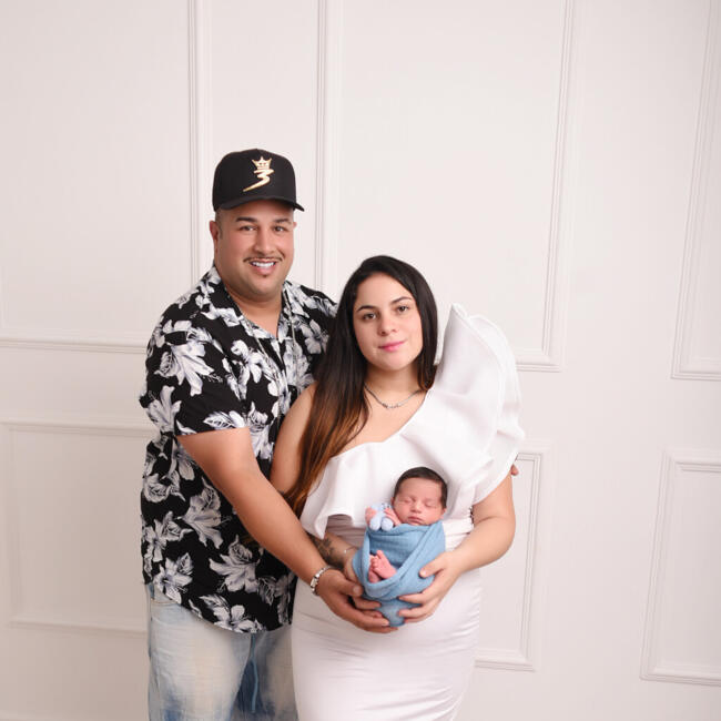 Babysitting job in Colombo: Eduarda