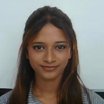 Babysitter Mitcham: Trusha