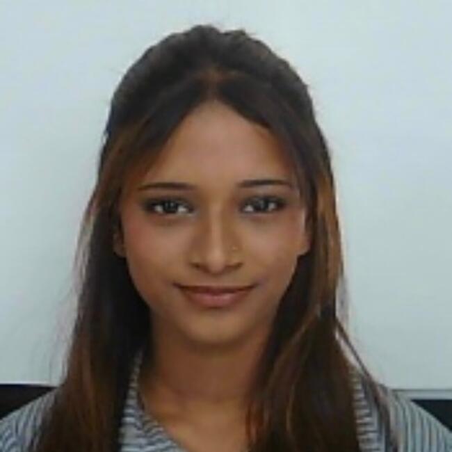 Babysitter in Mitcham: Trusha