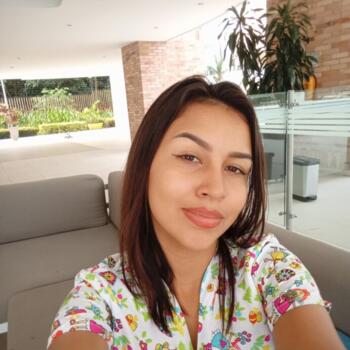 Niñera Villavicencio: Xalua Quiroz