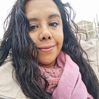 Niñera Ciudad de Neuquén: Daniela