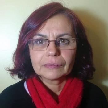 Babysitter Arruda dos Vinhos: Emilia