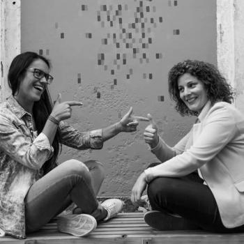 Babysitter Ponta Delgada: AnaMaria&Lurdes