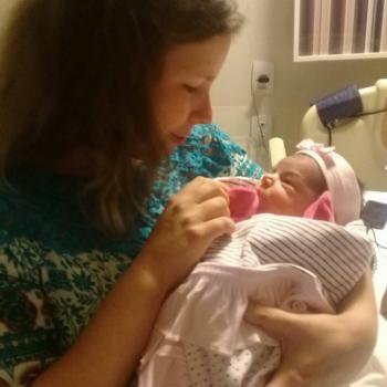 Babysitter em Cascais: Julia