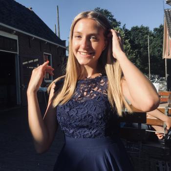 Oppas in Leiderdorp: Anneroos