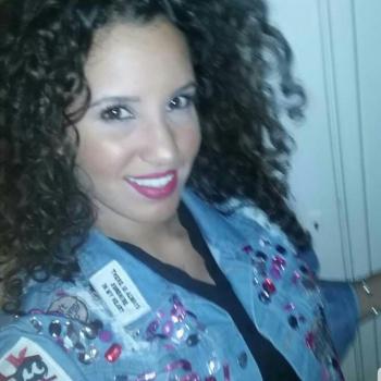 Oppas Amsterdam: Jamila