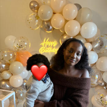 Babysitter in Mont-Saint-Aignan: Précieuse Léonie