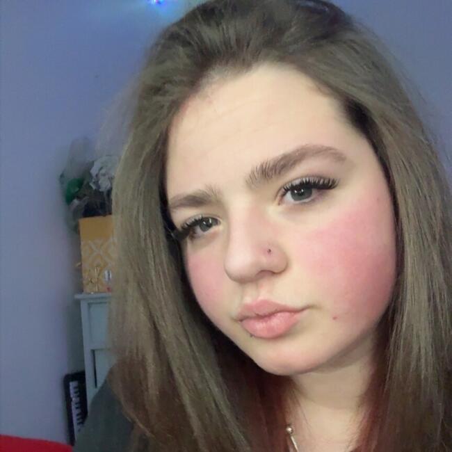 Babysitter in Chester: Abi-Louise