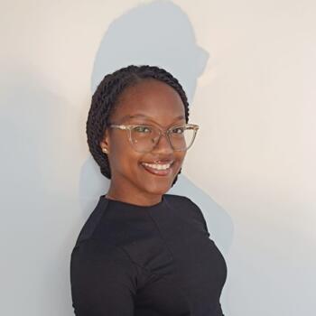 Babysitter Leuville-sur-Orge: Karen