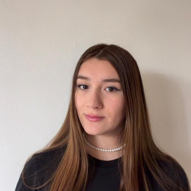 Niñera en La Florida: Nayadet