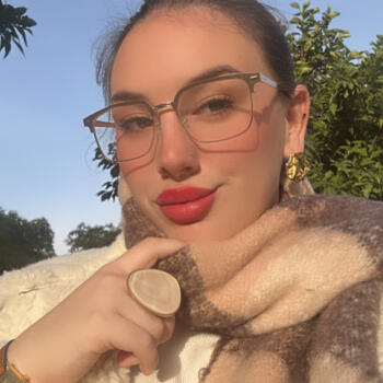 Babysitter in Seville: Elisabeth