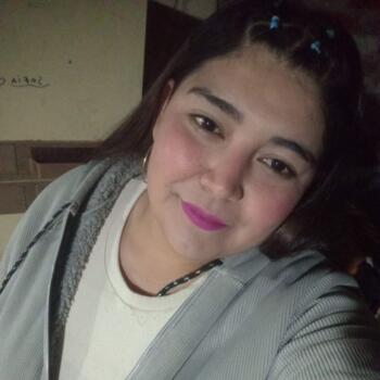 Babysitter in Godoy Cruz: Rocio