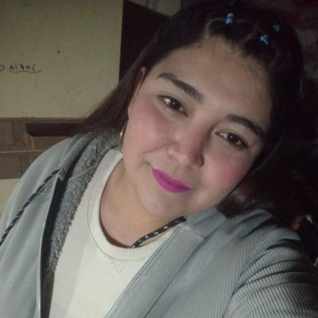 Babysitter in Godoy Cruz: Rocio