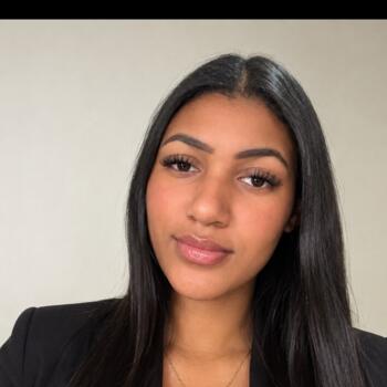 Emprego de babá em São Paulo (São Paulo): emprego de babá Isabella