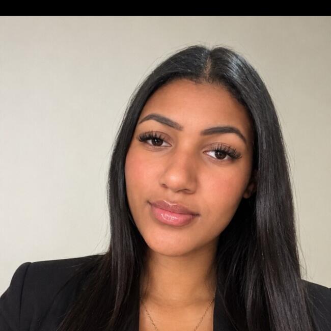 Emprego de babá em São Paulo (São Paulo): Isabella