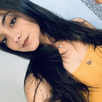 Babá Uberlândia: Marcela