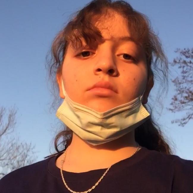 Baby-sitter in Strasbourg: Mona