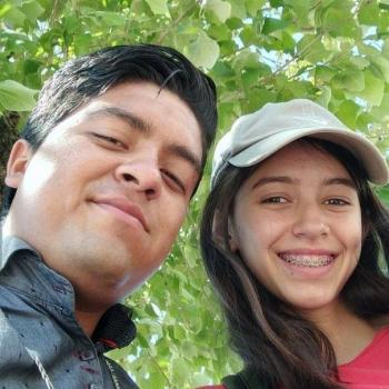 Babysitter in Parral: Brissa