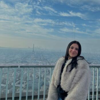 Babysitter in Monteprandone: Gioia