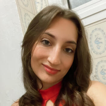 Babysitter a Bologna: Raffaella