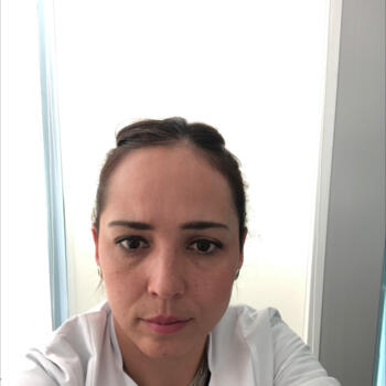 Babysitting job in Tijuana: babysitting job Aura meztli