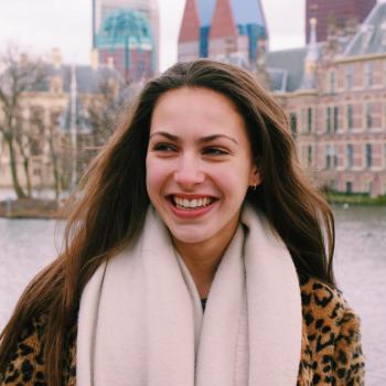 Oppas in Voorburg: Meike