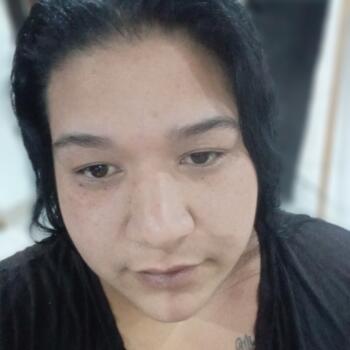 Niñera Merlo: Vanesa