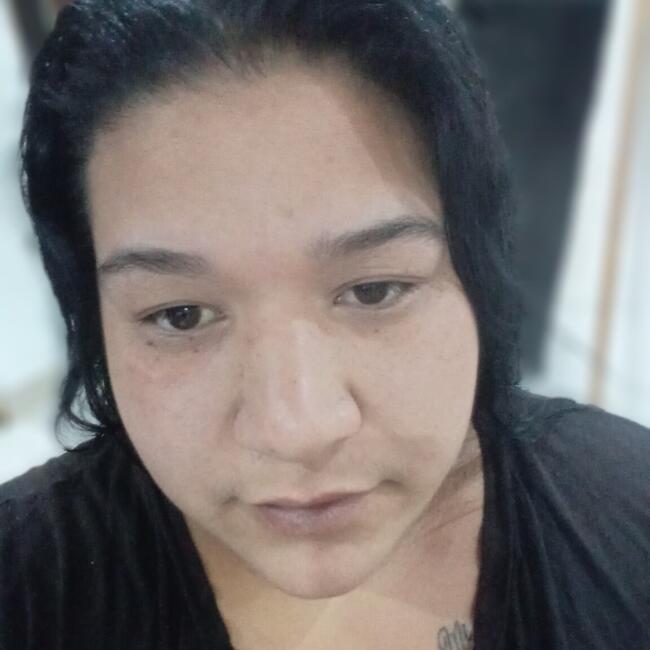 Niñera en Merlo: Vanesa