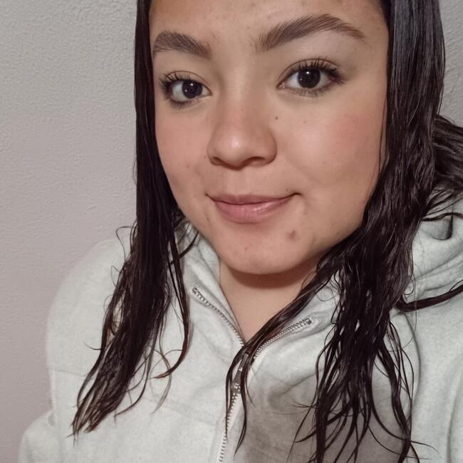 Babysitter in Mexico City: Perla Maritzel