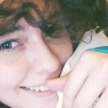Trabajo de niñera en Puebla de Zaragoza: trabajo de niñera Karla Andrea