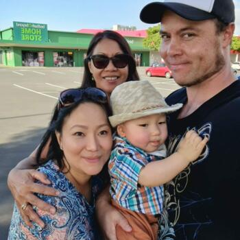 Babysitting job in Pukekohe: babysitting job Sherlyn