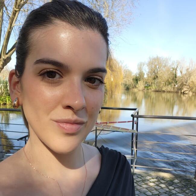 Babysitter in Leiria: Soraia