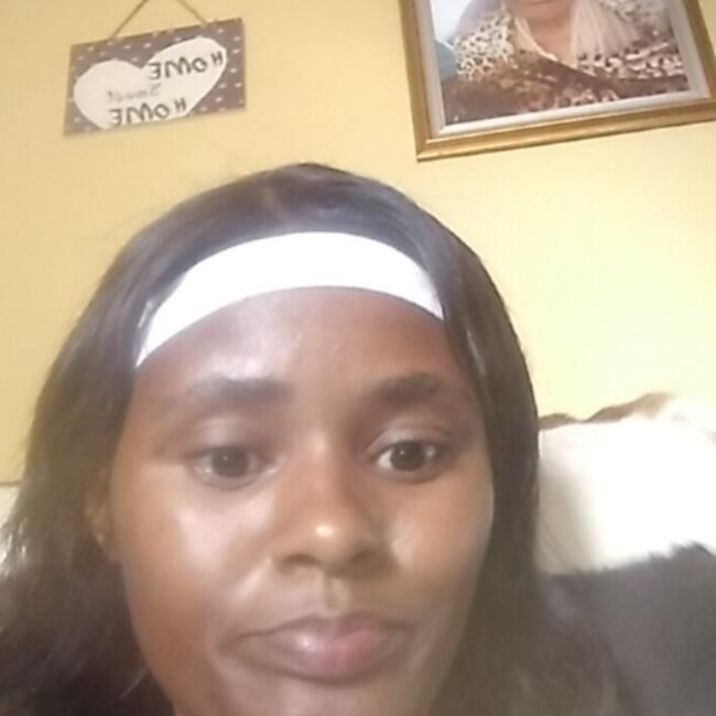 Babysitter in Emalahleni: Jelucia