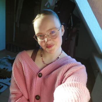 Babysitter in Sehestedt: Stella
